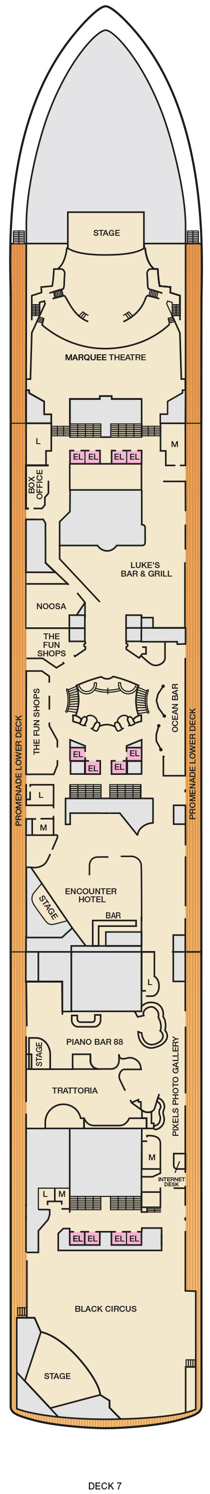 Deck 7