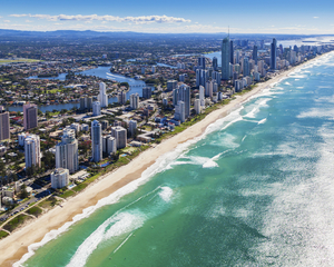 Australia