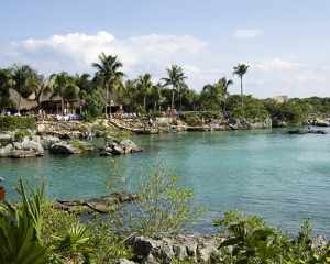 Mexican Riviera