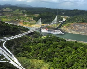 Panama Canal