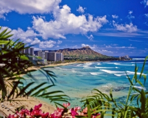 Honolulu